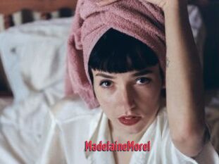 MadelaineMorel