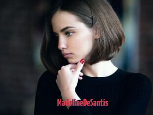 MadelineDeSantis