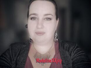 MadelineXXjoy