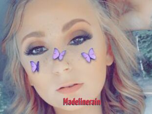 Madelinerain