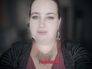 Madelinexx