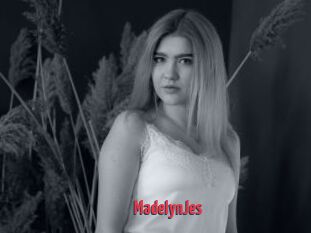 MadelynJes
