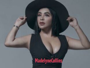MadelyneCollins