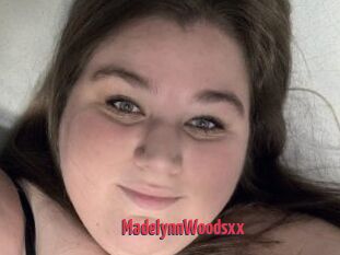 MadelynnWoodsxx