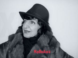 MadhuAura
