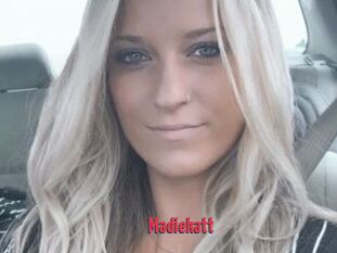 Madiekatt