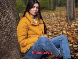 MadinaCrosby