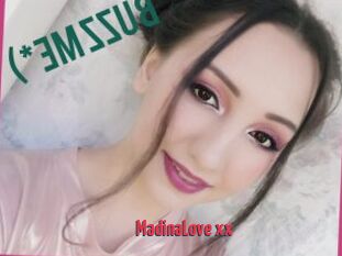 MadinaLove_xx