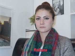 Madisana