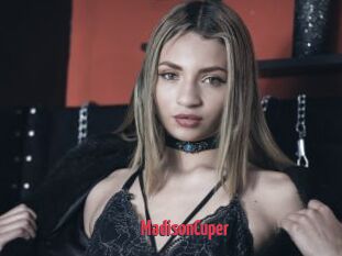 MadisonCuper