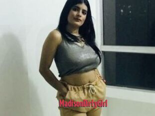 MadisonDirtyGirl