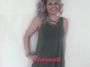MadisonLuvXO