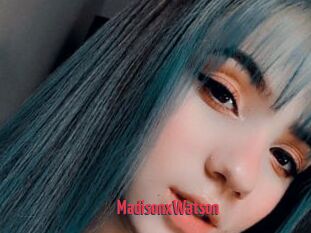 MadisonxWatson