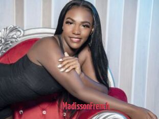 MadissonFrench