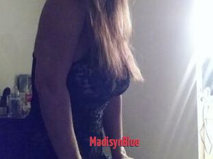 MadisynBlue
