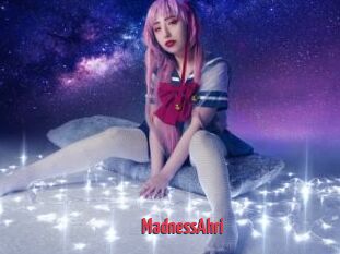 MadnessAhri