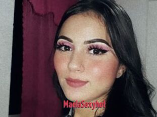 MaelaSexyhot