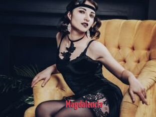 Magdalencia