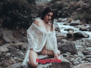 MaggieCarther