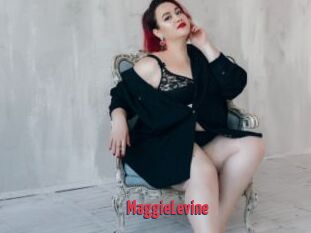 MaggieLevine