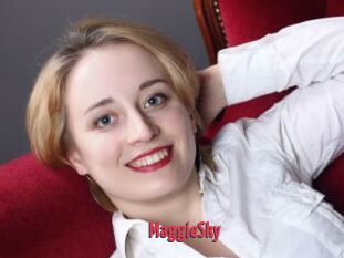 MaggieSky