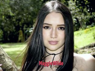MaggieWilde
