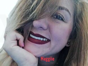 Maggiie