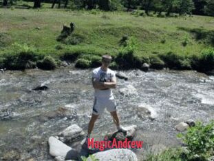 MagicAndrew
