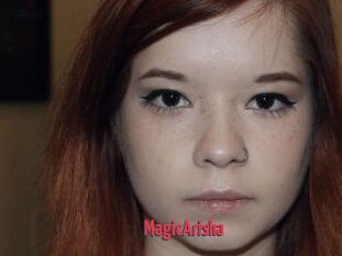 Magic_Arisha