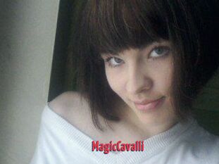MagicCavalli