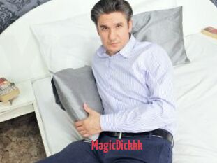MagicDickkk