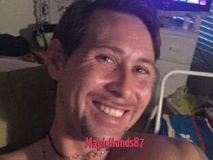MagicHands87