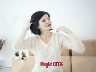 MagicLOTOS
