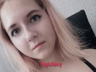 MagicMarry