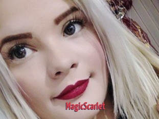 MagicScarlet