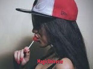 MagicUniverse