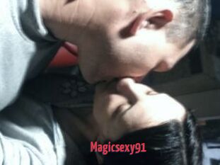Magicsexy91