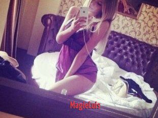 Magie_Luis