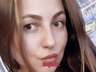 Magnetic