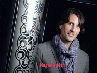 MagneticMan