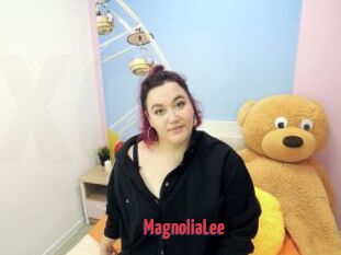 MagnoliaLee