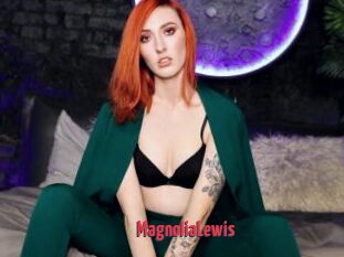 MagnoliaLewis