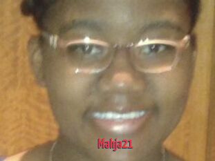 Mahja21