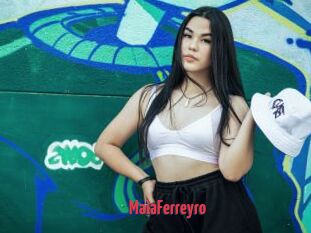 MaiaFerreyro