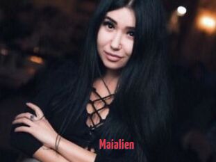 Maialien