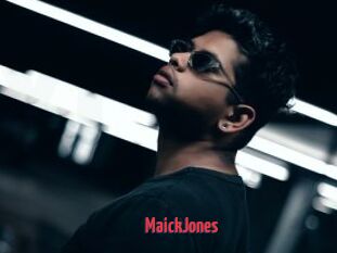 MaickJones