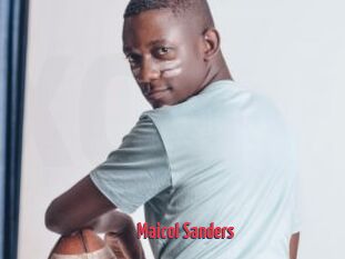 Maicol_Sanders
