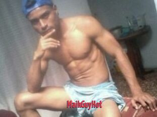 Maik_GuyHot