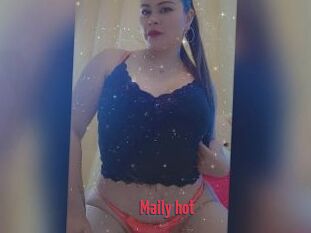 Maily_hot
