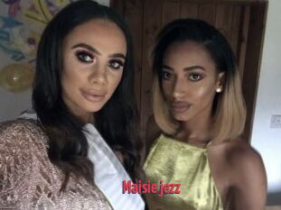 Maisie_jezz